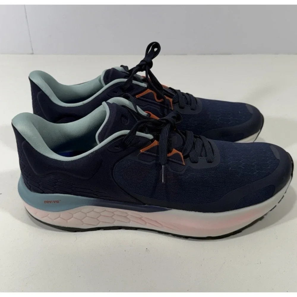 Shoes For Crews Revive Ultra Blue Shoes Men's 13 22394 Pinnacle Runner